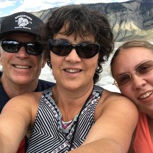 Meet your Posher, Jana